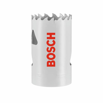 Bosch HBT131 1-5/16 In. Bi-Metal T-Slot Hole Saw