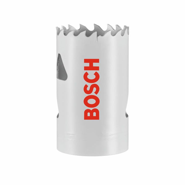 Bosch HBT131 1-5/16 In. Bi-Metal T-Slot Hole Saw