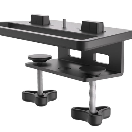 Corsair FLEX Desk Clamp Adaptor - Black