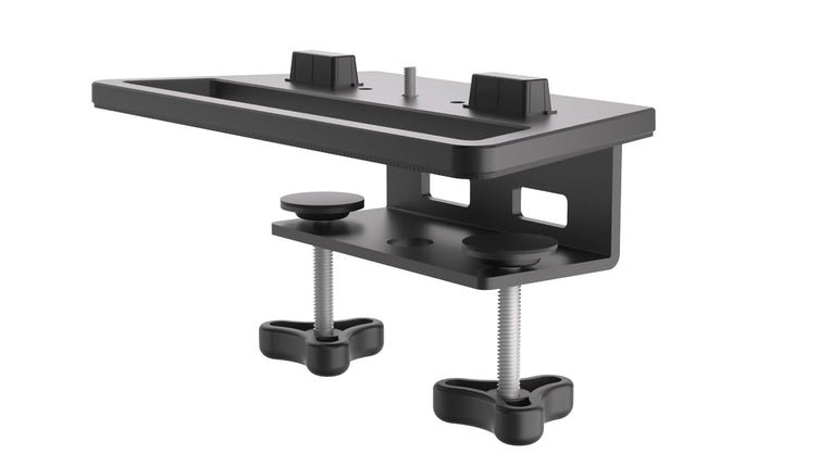 Corsair FLEX Desk Clamp Adaptor - Black