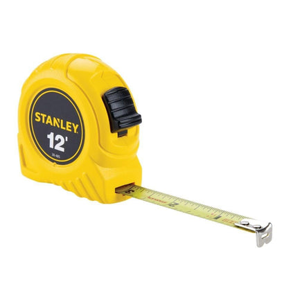 Stanley 30-485 12-by-1/2-Inch Tape Measure