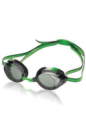 Speedo Jr. Vanquisher 2.0 Anti-Fog Swim Swimming C
