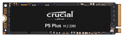 Crucial P5 Plus 2TB M.2 PCIe Gen4 NVMe Internal Ga