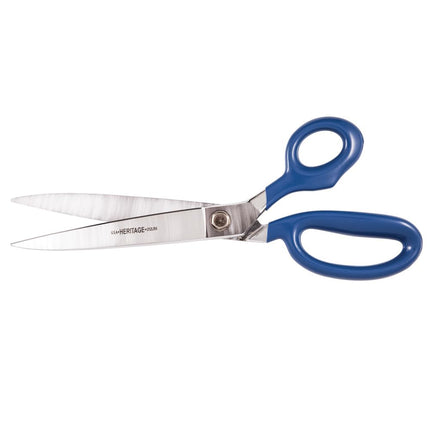 Bent Trimmer with Large Ring, Knife Edge, 12-Inch Klein Tools G212LRK