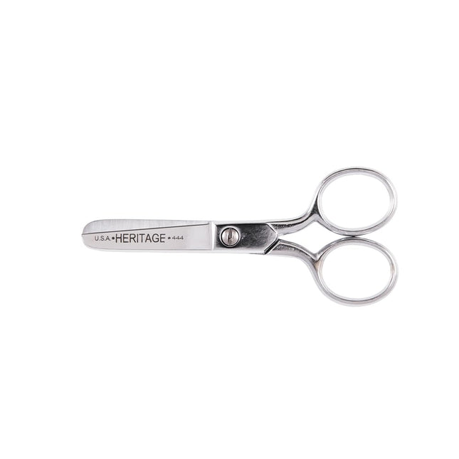 Safety Scissors, 10 cm Klein Tools 444HC