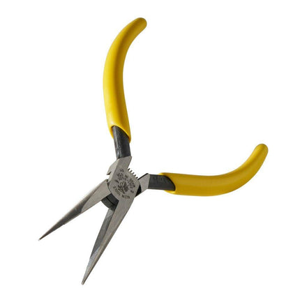 KLEIN Slim Long-Nose Pliers, 5-INCH (D307-51/2C)