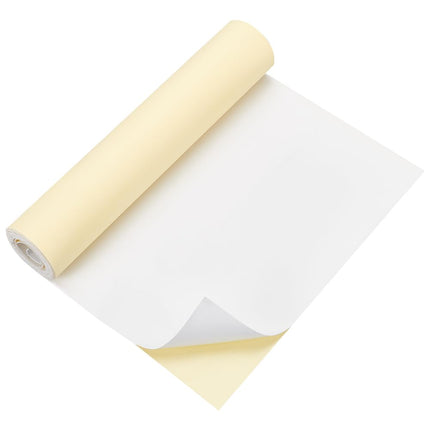 BENECREAT 1mm Thick Self-Adhesive EVA Foam Roll, 7