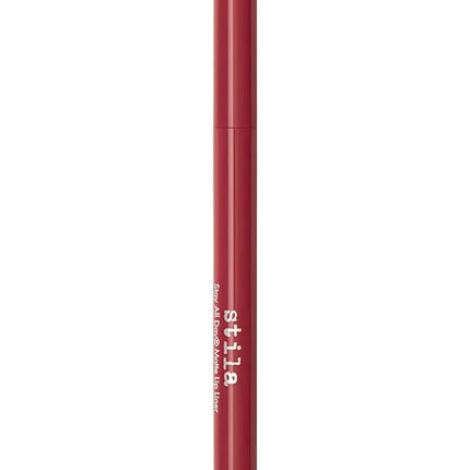 Stay All Day Matte Lip Liner - Persistence by Stil