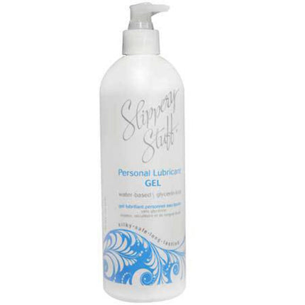Slippery Stuff (2OZ)