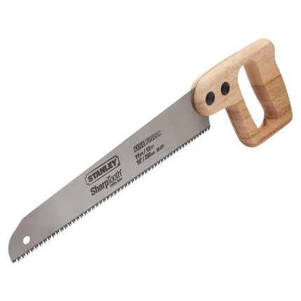 STANLEY Herramientas para el Consumidor - Sierra Mini Utilitaria Sharptooth de 10 pulgadas