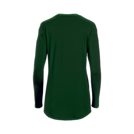 Jersey de Voleibol de Manga Larga Balboa para Jóvenes 6 (M)