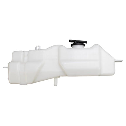 TRQ Radiator Coolant Reservoir Expansion Tank Over