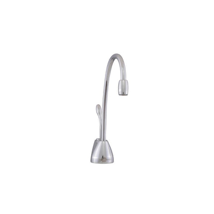 INSINKERATOR F-GN1100BLK MODERN