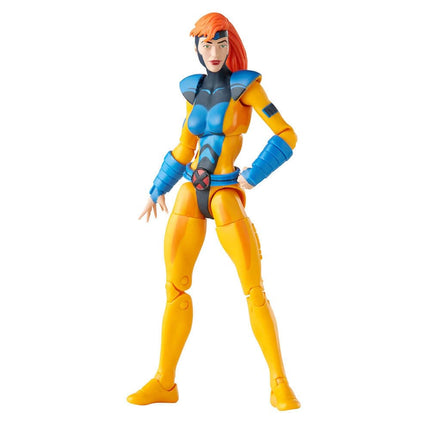 Marvel Legends X-Men The Animated Series Jean Grey