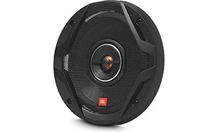 JBL GX528 Altavoz coaxial para coche de 5,25" (par)