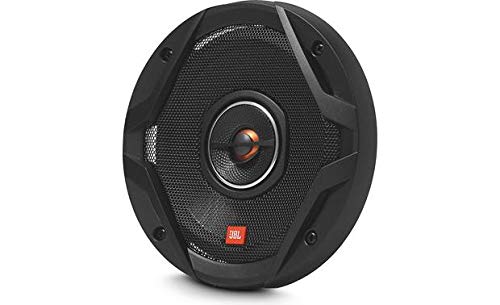 JBL GX528 Altavoz coaxial para coche de 5,25" (par)