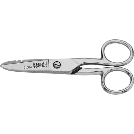 Klein Tools Electrician Scissor 5 "