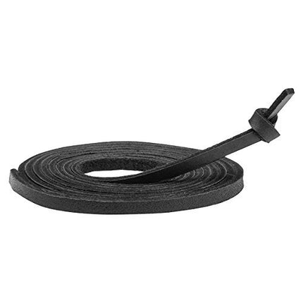Lacet pour gant de baseball Mizuno, Crème