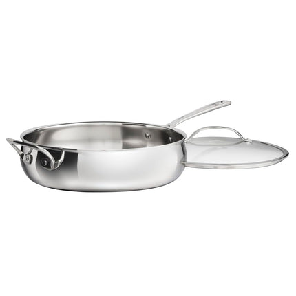 Cuisinart PureClad™ Triple Ply Stainless Steel 5.5