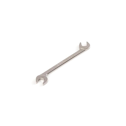 TEKTON 3/8 Inch Angle Head Open End Wrench | WAE83