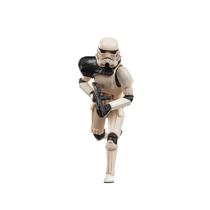 Star Wars The Black Series Imperial Remnant Stormtrooper, The Mandalorian & Grogu 15-cm Action Figure
