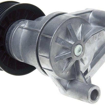 ACDelco 38158 Professional Automatic Belt Tensioner and Pulley Assembly