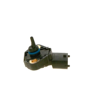Bosch 0261230112 Pressure and Temperature Sensor