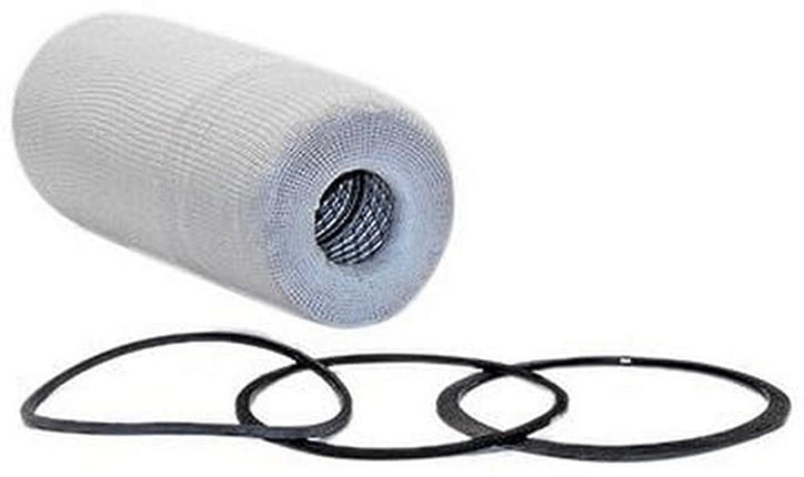 WIX Filters - 51842 Heavy Duty Cartridge Lube Sock
