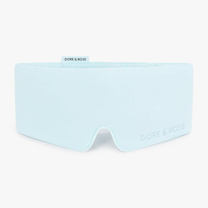 Dore & Rose Aeris™ Cooling Sleep Mask for Hot Slee