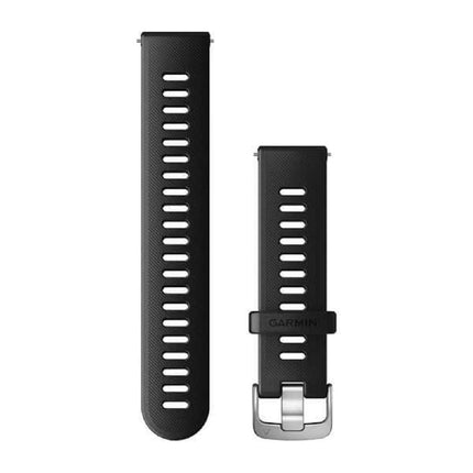 Garmin Quick Release Bands (20mm), suitable for se