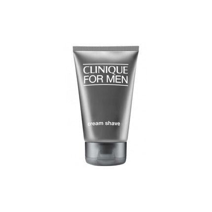 Clinique Shave Cream for Men, 125ml