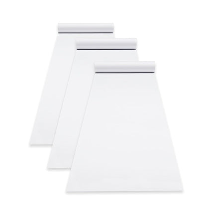 Melissa & Doug Deluxe Easel Paper (3 pack bundle)