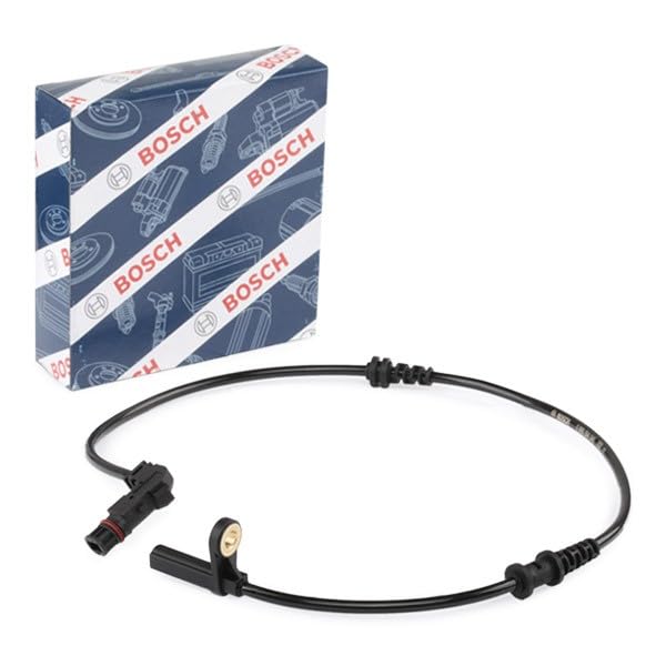 Bosch 0986594548 Wheel Speed Sensor