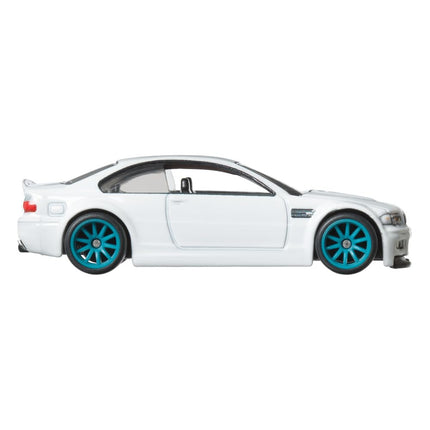 Hot Wheels Fast and Furious M3 E46 3/5 HNW52