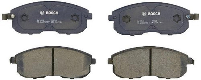 BOSCH BC815A QuietCast Premium Ceramic Disc Brake 