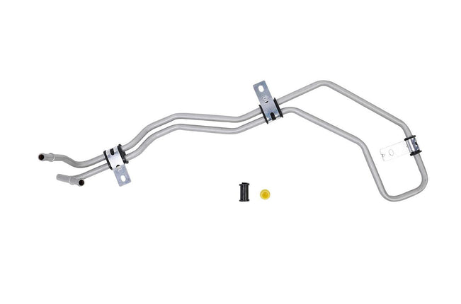 Sunsong 3604590 Power Steering Return Line Assy
