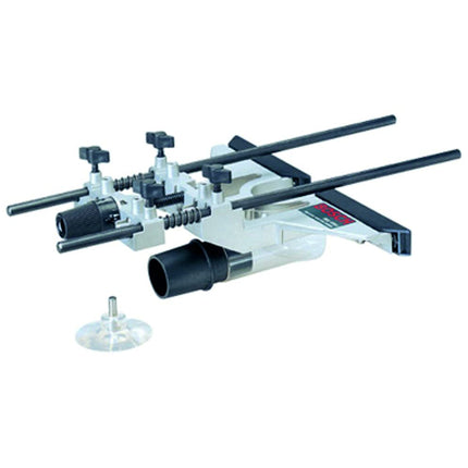 BOSCH RA1054 Deluxe Router Edge Guide with Dust Ex