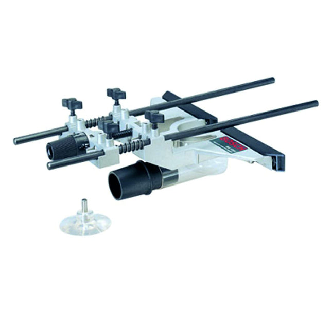BOSCH RA1054 Deluxe Router Edge Guide with Dust Ex