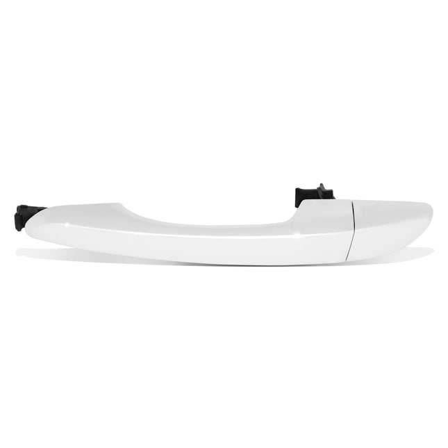 DNA MOTORING Rear Left Outer Door Handle Compatibl