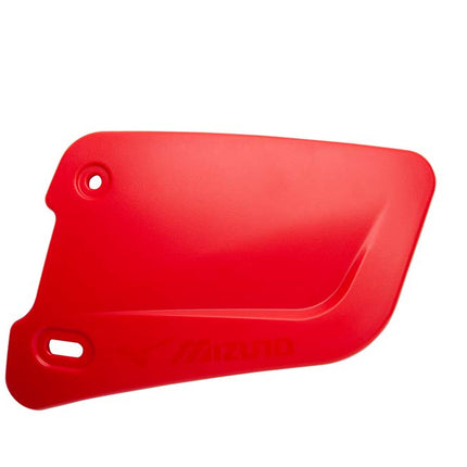 Protector de mandíbula extendido Mizuno M-Flap