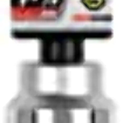 Performance Tool W34560 3/4-Inch Drive 12-Point SAE Standard Socket, 1-7/8-Inch
