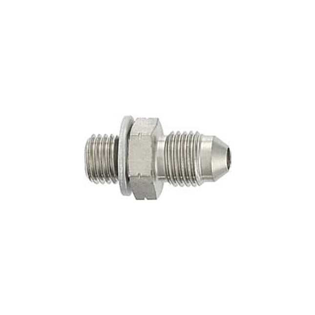 XRP 402933 7/16-20 to Size 3 Steel Crush Washer Se