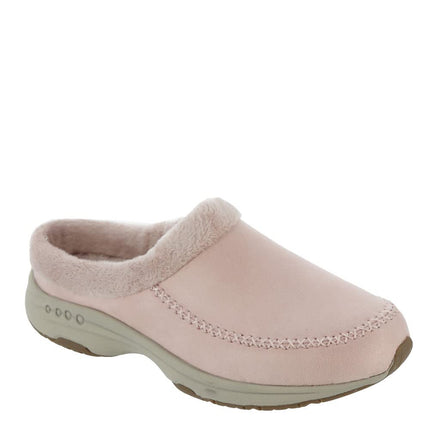 Pantoufles Tslip2 Easy Spirit pour femme, Rose, 9,5 Large