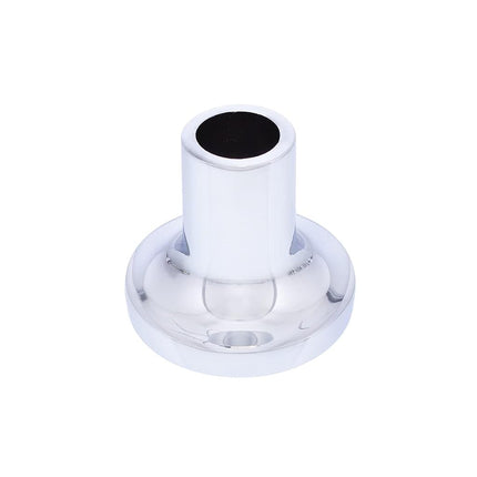 Bouton de vanne d'air de tracteur United Pacific 22991" avec autocollant brillant