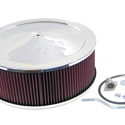 K&N Filters 60-1420 Car Custom Assembly