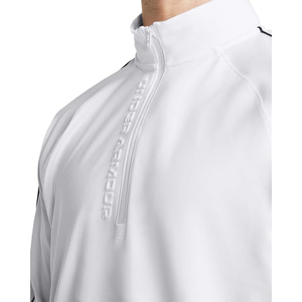 Under Armour Men's Storm Midlayer Half Zip