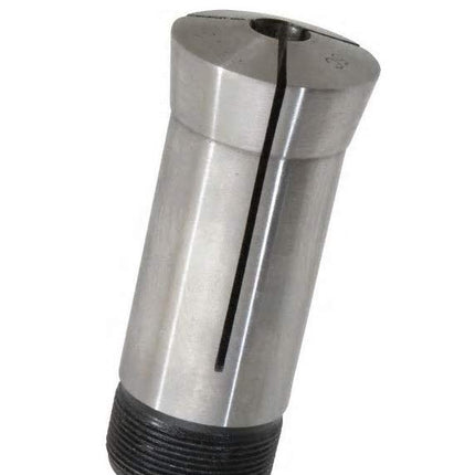 HHIP 3900-1124 5C Round Collet, 27/64"
