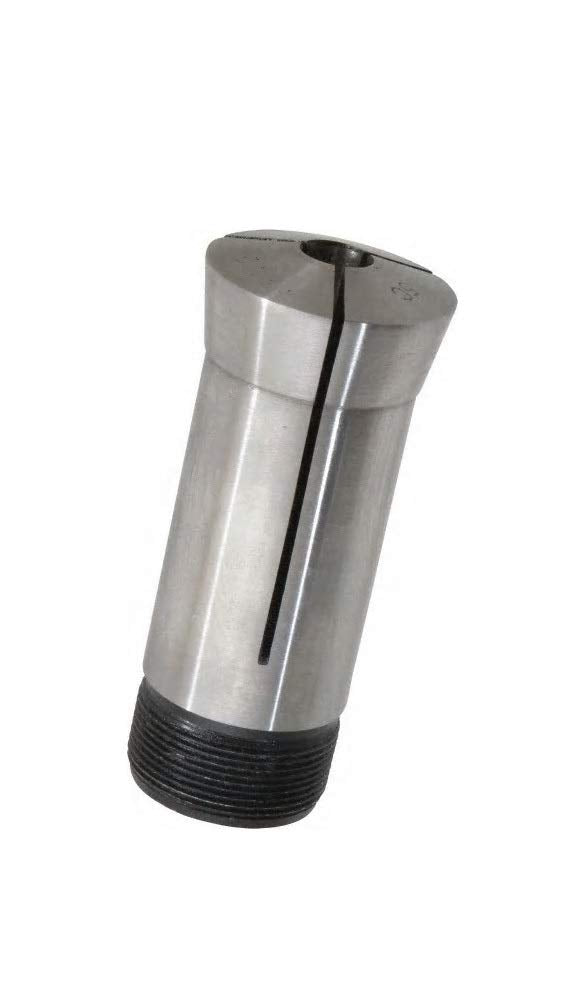 HHIP 3900-1124 5C Round Collet, 27/64"