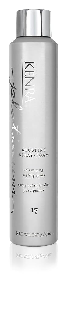 Root Lifting Spray by Kenra for Unisex - 8 oz Spray