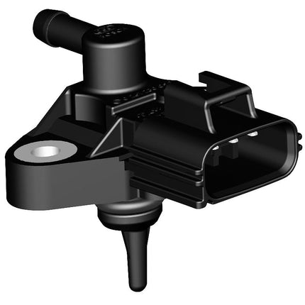 Bosch 0261230093 Pressure/Temperature Sensor